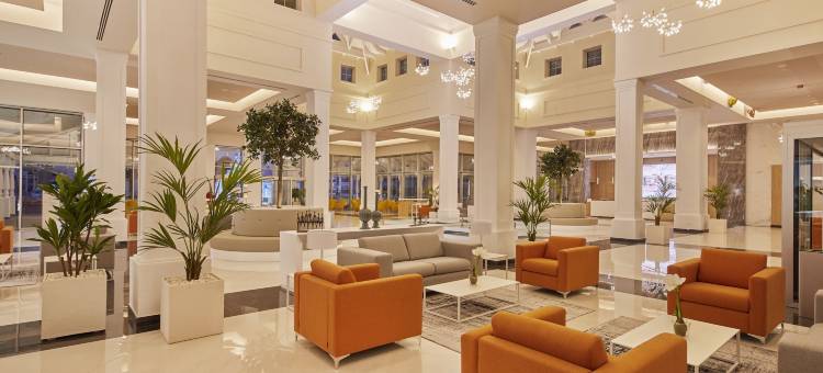 巴伊亚普林梦幻特内里费岛酒店 - 全包式(Bahia Principe Fantasia Tenerife - All Inclusive)图片