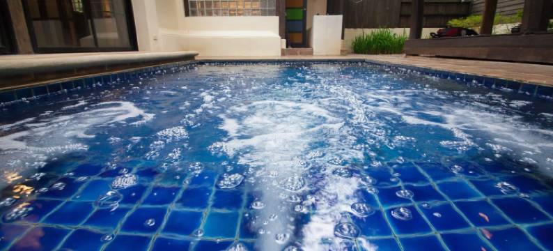 纳莉塔亚度假村及水疗中心(Narittaya Resort and Spa)图片