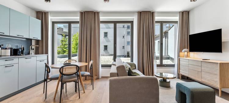 Limehome 巴德哈尔 Hauptplatz(Limehome Bad Hall Hauptplatz)图片