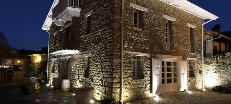 博斯克安佳纳酒店(El Bosque de La Anjana)图片