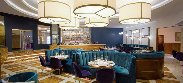 提华纳大酒店(Grand Hotel Tijuana)图片