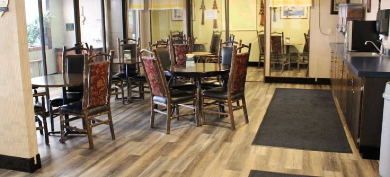 空中旅馆(Aero Inn)图片