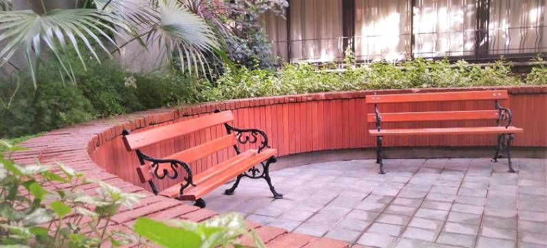 门多查公寓酒店(Premium Mendoza Apart Hotel)图片