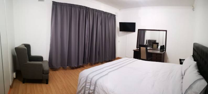 双子棕榈酒店(TwinnPalms Accommodation)图片