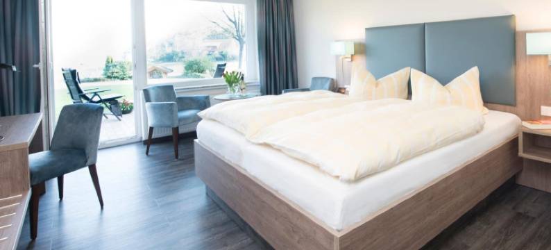 瓦尔德咖啡厅酒店(Hotel Café Wahlde Restaurant)图片