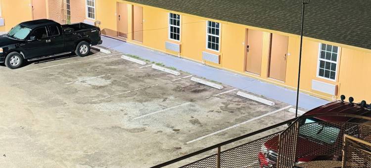 EXPRESS INN & SUITES图片