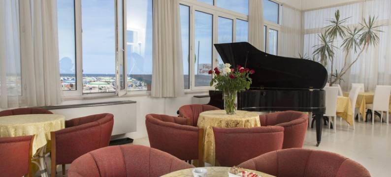 利都维塞尔巴酒店(Hotel Lido)图片