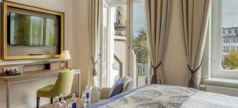 亚美尼亚灯塔酒店(Hotel Am Leuchtturm)图片