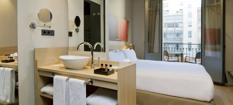 巴塞罗那安比特酒店(Hotel Àmbit Barcelona)图片
