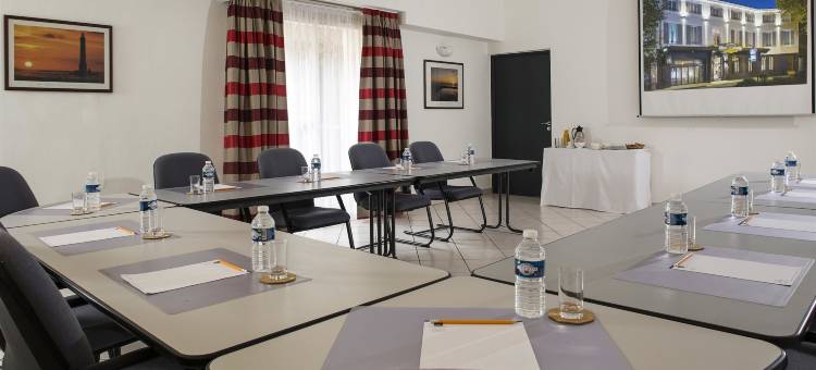 布拉森杜旺图都市风格酒店(Urban Style Hôtel Blason du Ventoux)图片