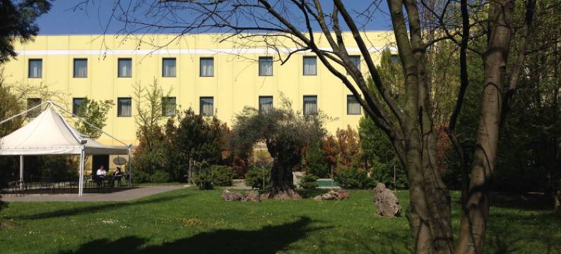 voco Parma & Congressi by IHG图片