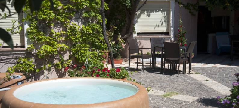 科斯塔多拉达酒店(Costa Dorada)图片