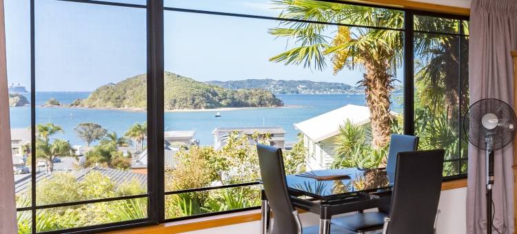 风雨棚公寓(Abri Apartments)图片