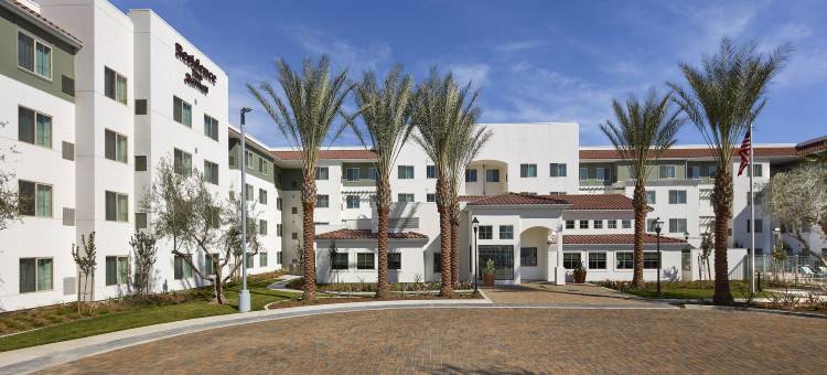 Residence Inn San Diego Chula Vista图片
