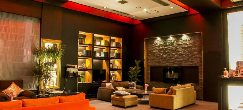 福岛惠比寿公园Excel大酒店(Grand Park Hotel EX Fukushimaebisu)图片