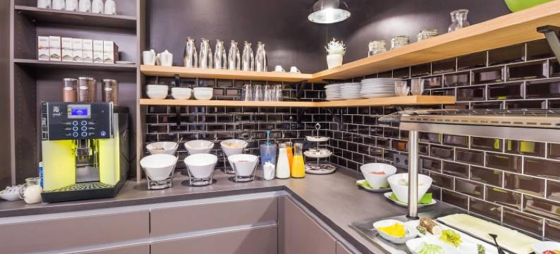 林根博格酒店(Burghotel Lingen)图片