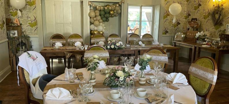 滨河别墅酒店(The Riverside House Hotel)图片