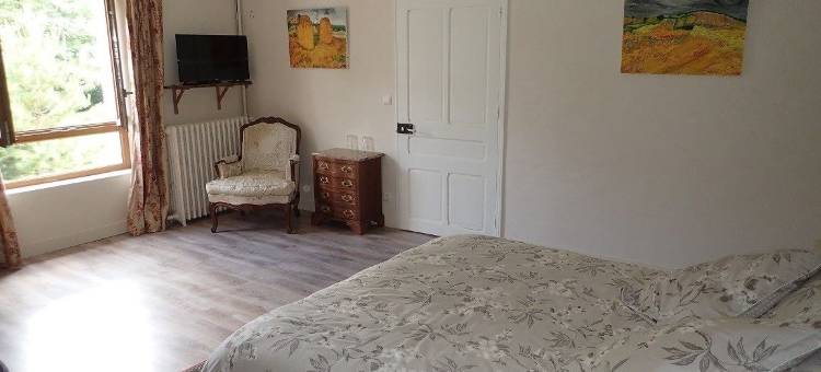 新磨坊庄园酒店(Domaine du Moulin Neuf)图片