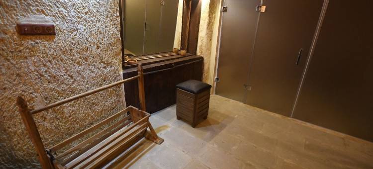 玫瑰巢洞穴酒店(Rose Nest Cave Hotel)图片