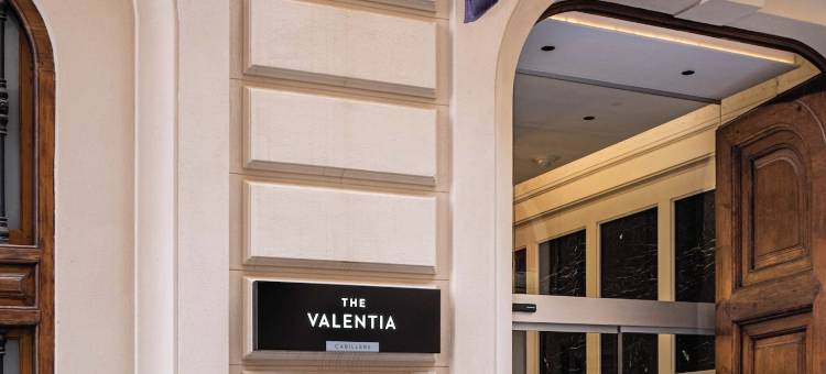 大教堂套房酒店(The Valentia Cabillers Hotel)图片