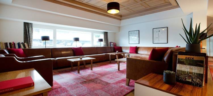 施瓦尔勒酒店(Hotel Schwärzler)图片