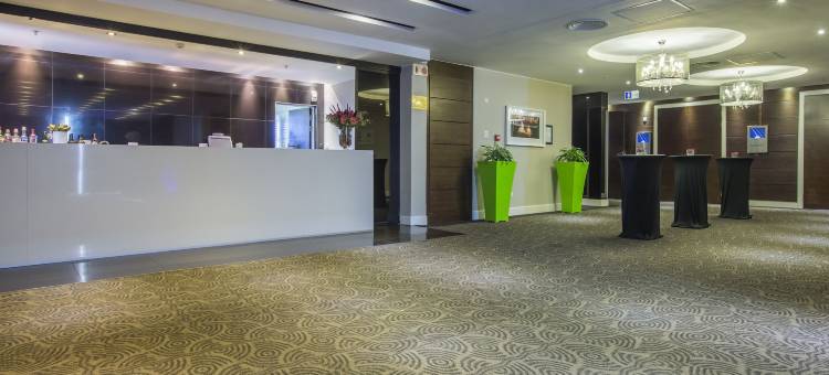 伊丽莎白港丽笙酒店(Radisson Blu Hotel, Port Elizabeth)图片