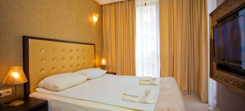 和谐套房2 & 3(Harmony Suites 2,3)图片