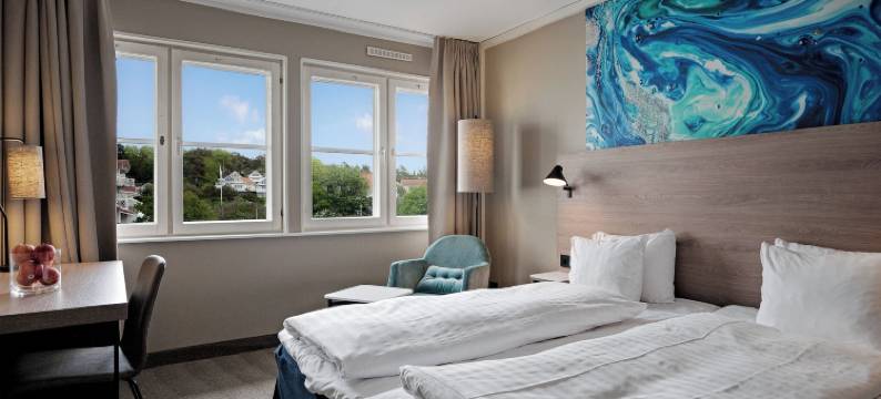 塔努姆斯特兰德酒店(TanumStrand Spa & Resort)图片