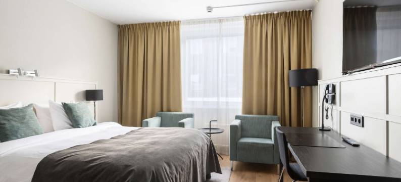 Best Western Plus Grand Hotel Elektra图片