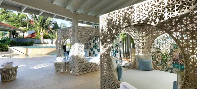 帕拉蒂姆巴瓦罗套房水疗度假大酒店-全包(Grand Palladium Bavaro Suites Resort & Spa - All Inclusive)图片