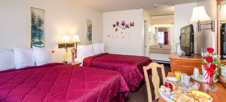 霍利斯特旅馆(Hollister Inn)图片