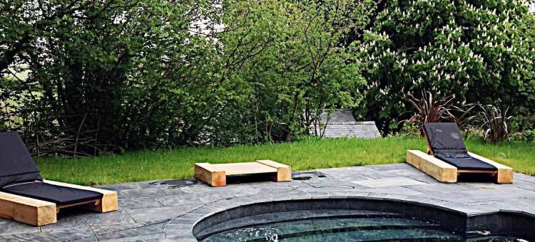 雅兰泰德维尔农场(ANRÁN at Tidwell Farm)图片