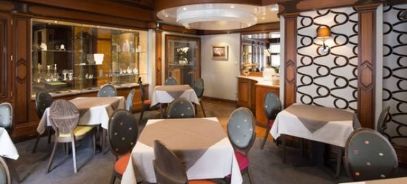 欧洲酒店(Hôtel Europe)图片