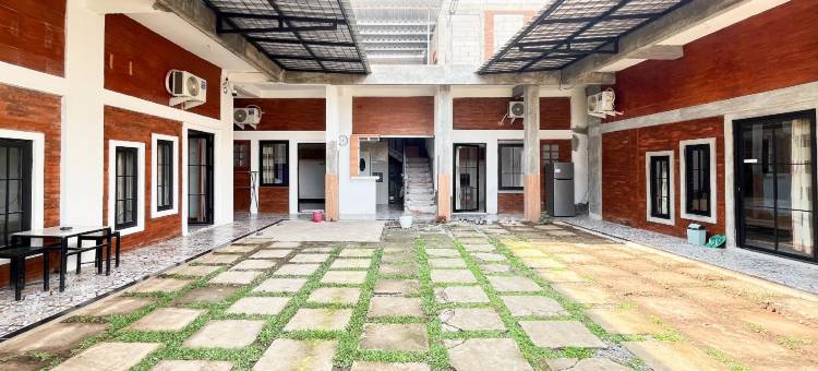 RedDoorz Syariah at Jl Veteran Kediri图片