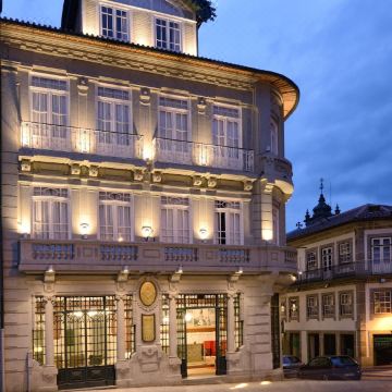 艾玛精品酒店(Emaj Boutique Hotel)图片