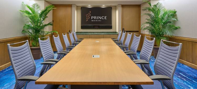 威基基王子酒店(Prince Waikiki)图片