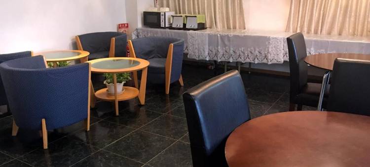 瓦拉比 E酒店(E Hotel Warabi)图片