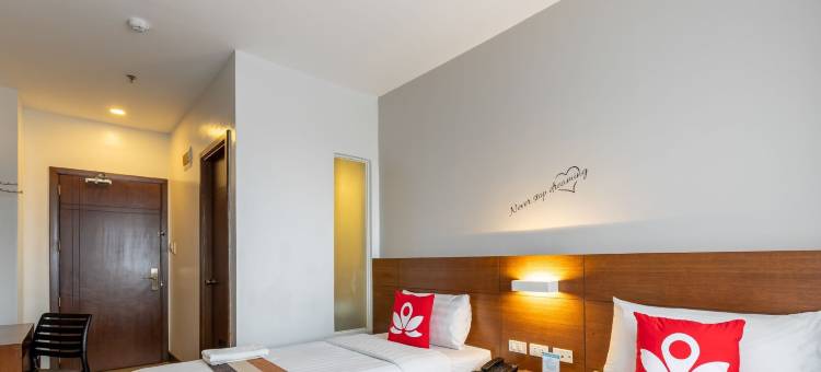 波狄恩精品酒店(The Podium Boutique Hotel)图片