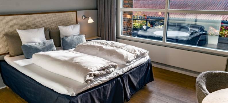 科什丹什米纳酒店(Hotel Christiansminde)图片