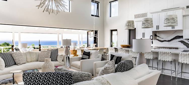 尼维斯四季度假村酒店(Four Seasons Resort Nevis)图片