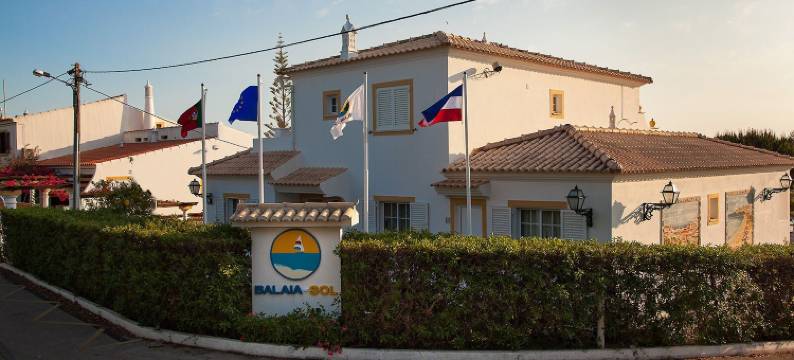 穆图巴莱亚索尔酒店(Muthu Balaia Sol)图片