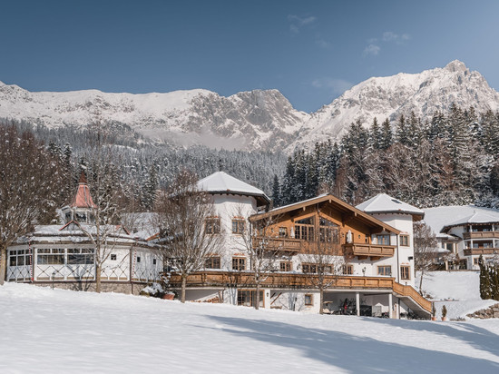 勒登霍夫高级酒店