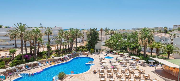 玛非普亚维利克酒店(Welikehotel Marfil Playa)图片