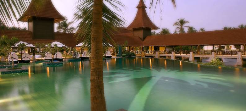 贝卡尔拉利特度假村及Spa(The Lalit Resort & Spa Bekal)图片