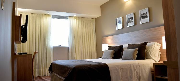 塔楼酒店及套房(Hotel Tower Inn & Suites)图片
