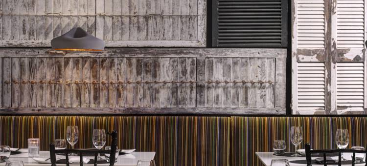 艺术酒店(Hotel Arts)图片