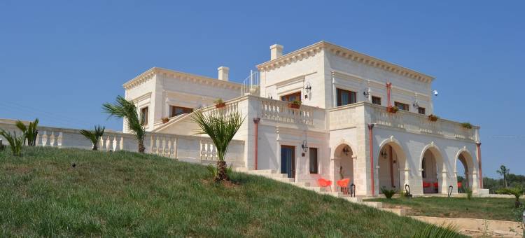 波泽提农家乐(Agriturismo I Pozzetti)图片