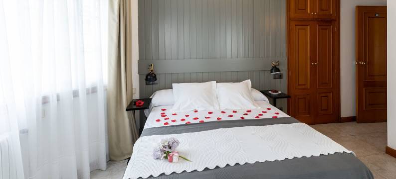 赛万提斯 II 酒店(Hotel Panadeiramar)图片