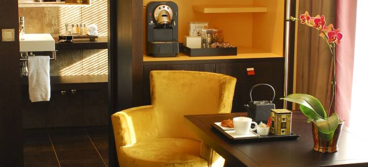 马龙东西酒店(Eastwest hotel by Malone)图片