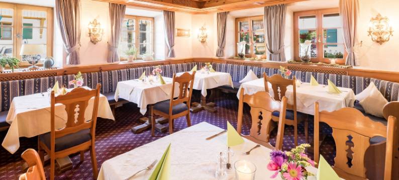 赫尔默酒店(Hotel Helmer)图片